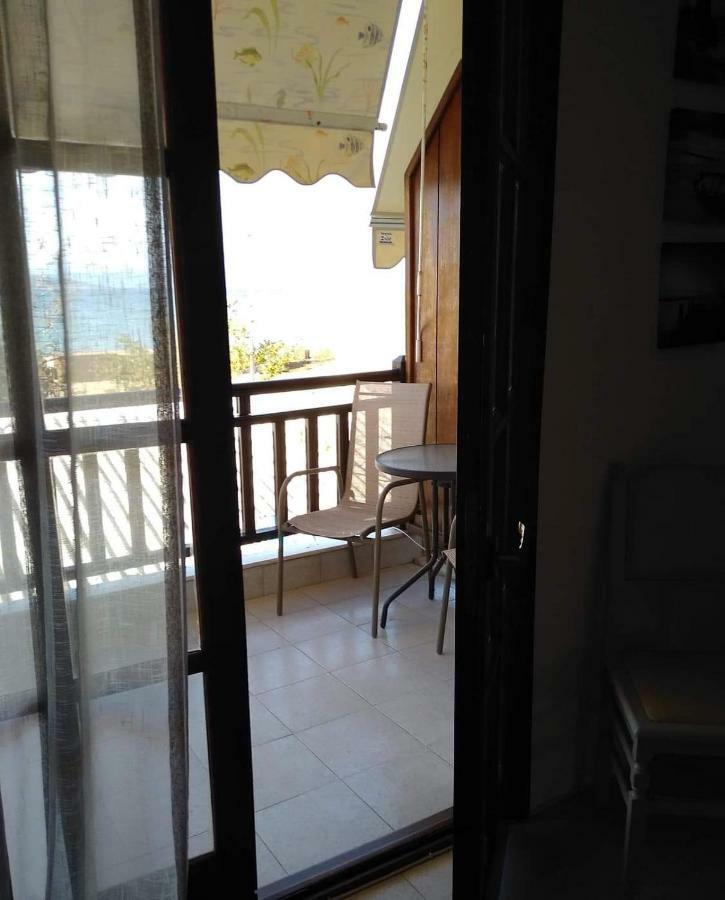 Mary'S House Villa Урануполи Екстериор снимка